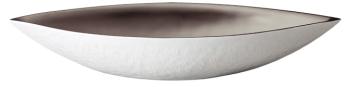 Dish n°3 full platinum inside - Raynaud
